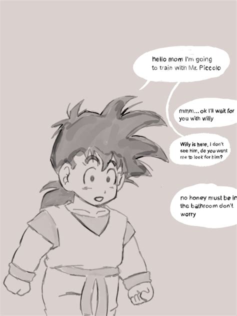 Kamesutra: DBZ Erogame [Ongoing] .